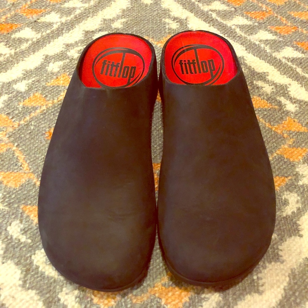Fitflop Clog